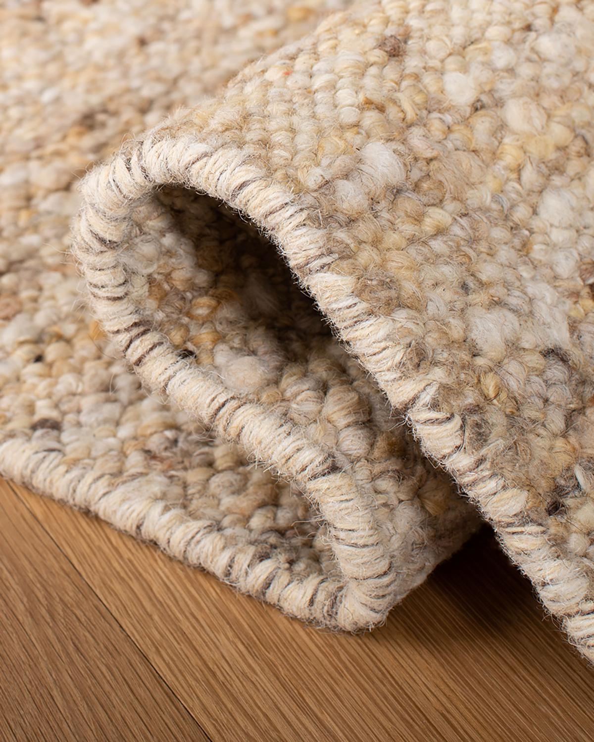 Zaynab Hand-Loomed Rug, 8' x 10'