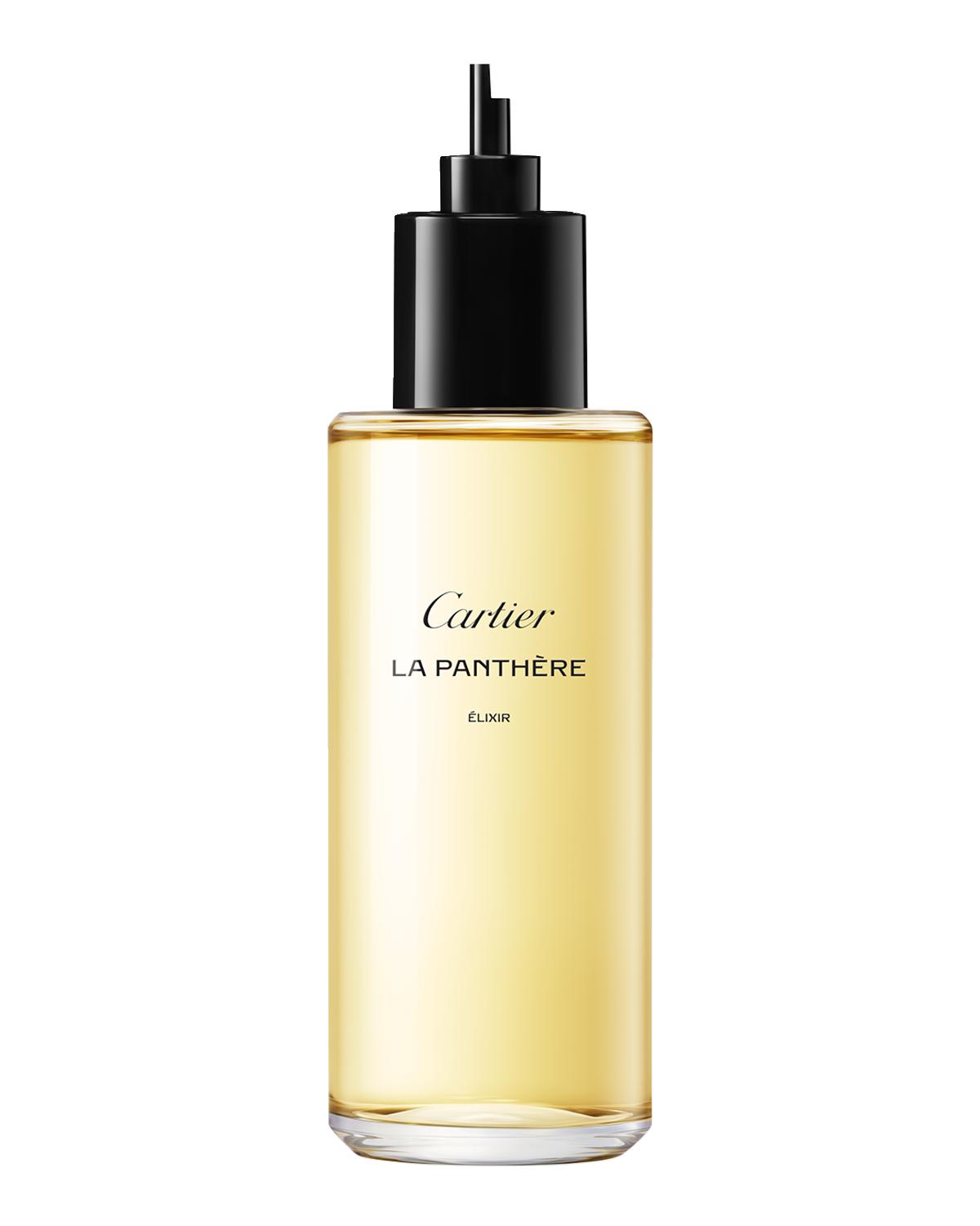 La Panthere Elixir, 6.7 oz.