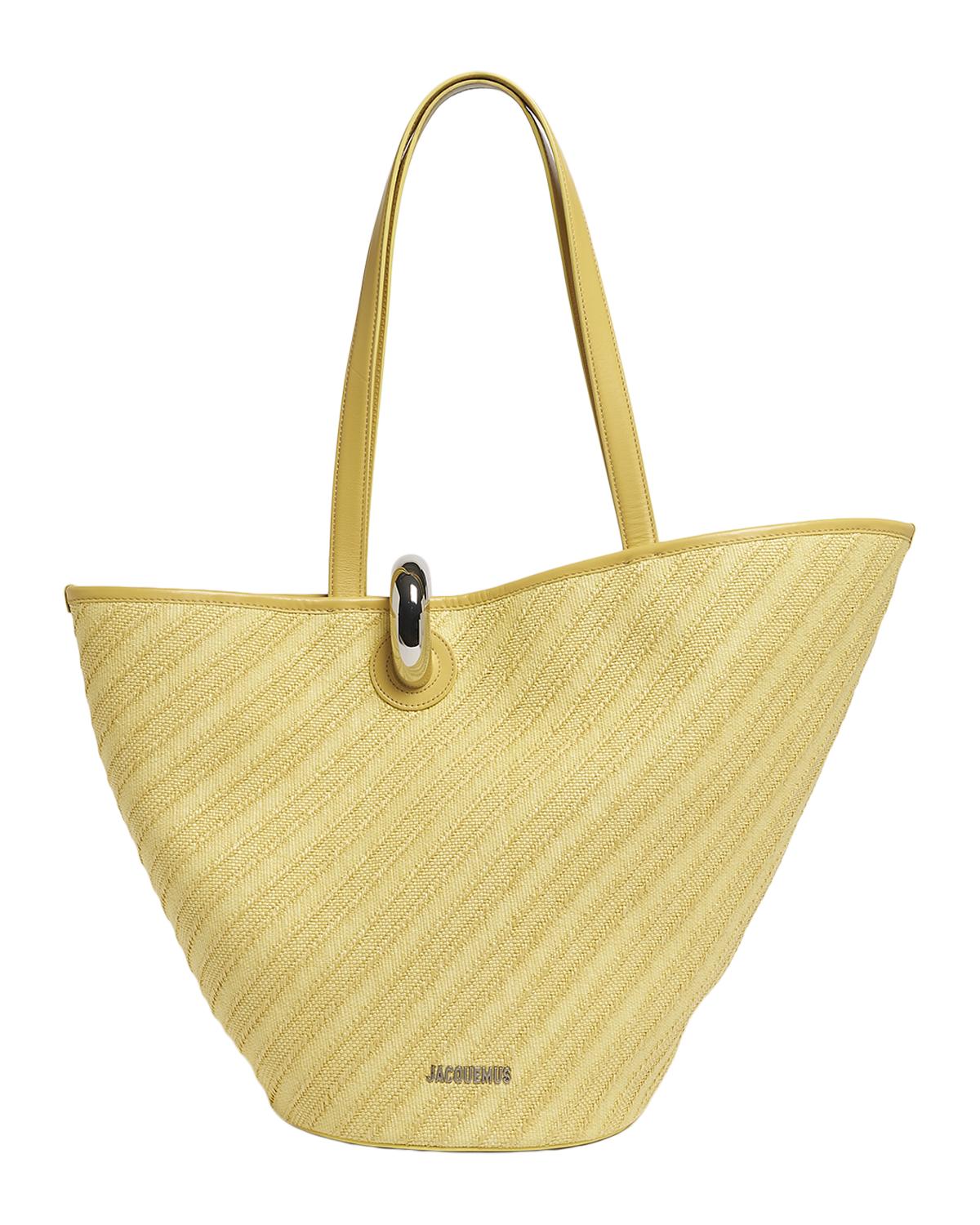 Le Bambola Angular Shoulder Bag