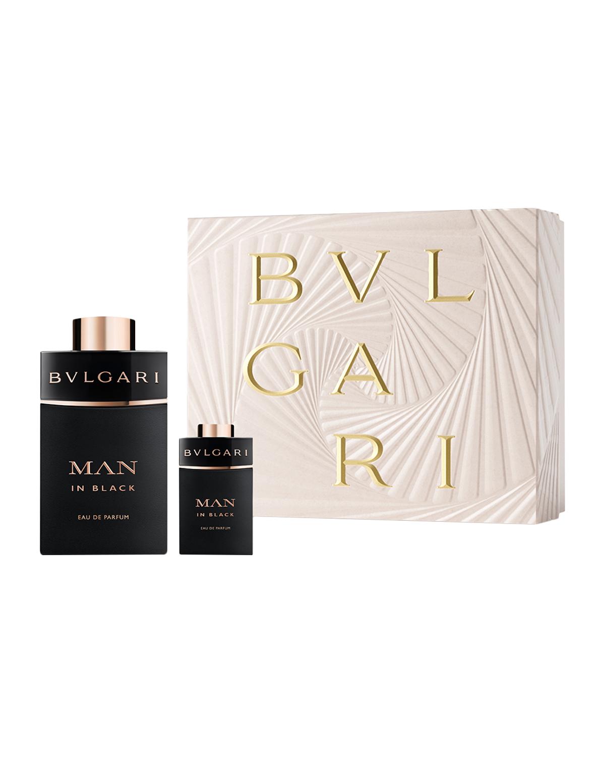 Man in Black Eau de Parfum 2-Piece Gift Set