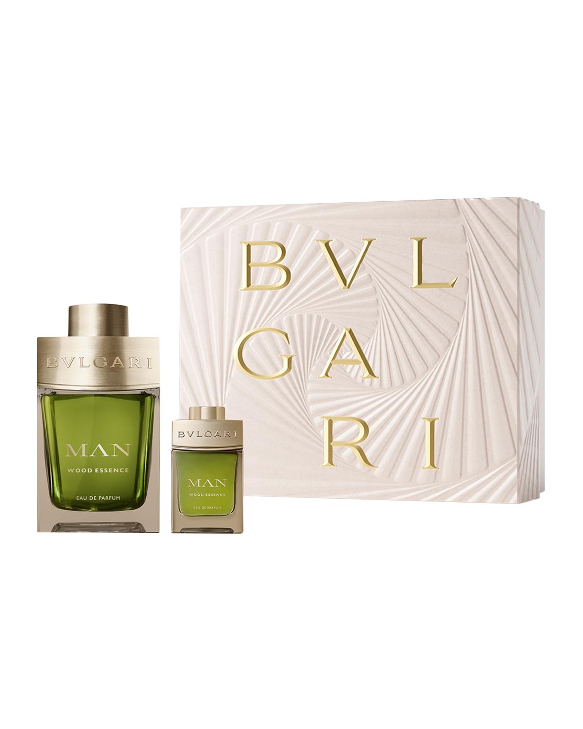 Man Wood Essence Eau de Parfum 2-Piece Gift Set
