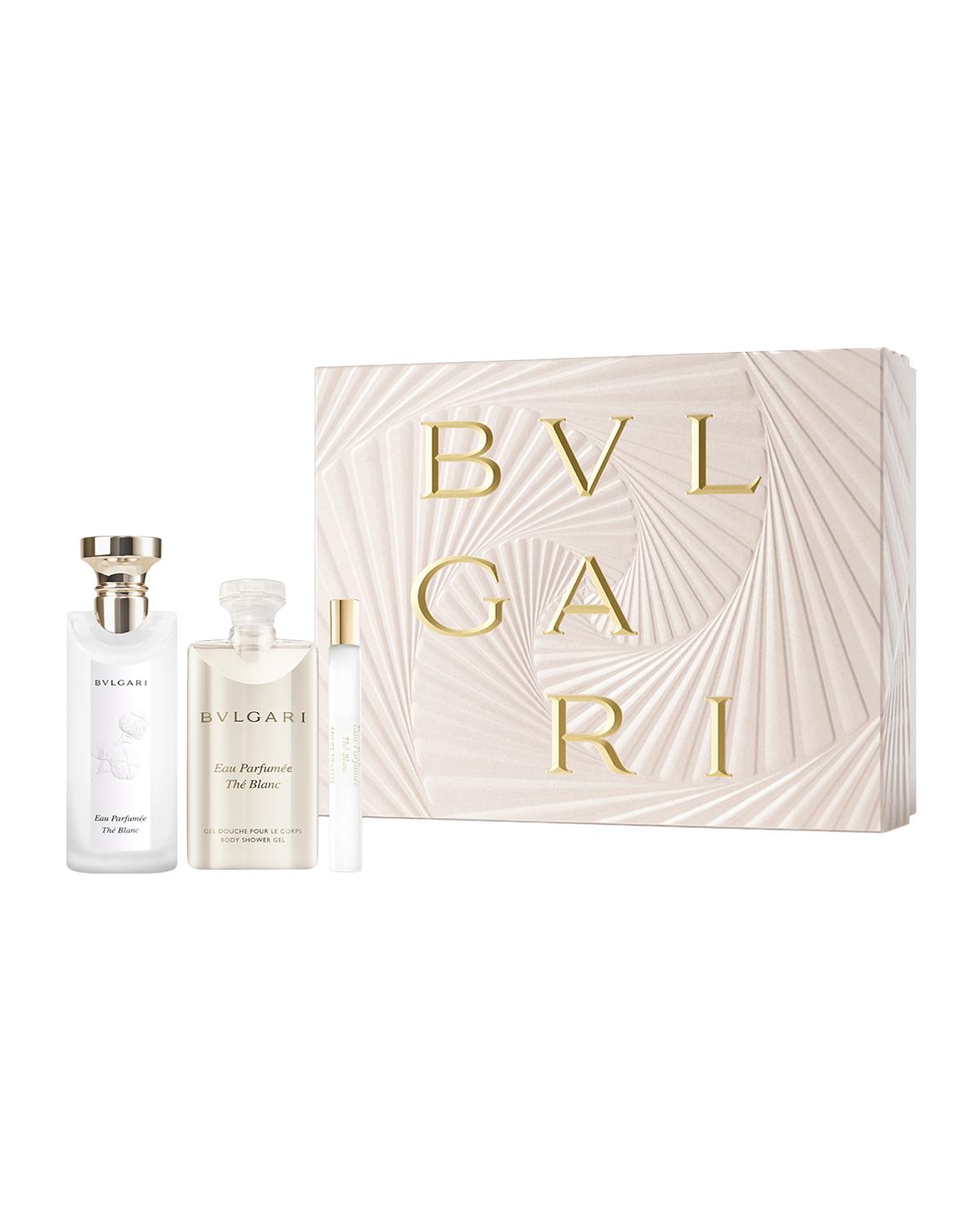 Eau Parfumée Thé Blanc 3-Piece Gift Set 